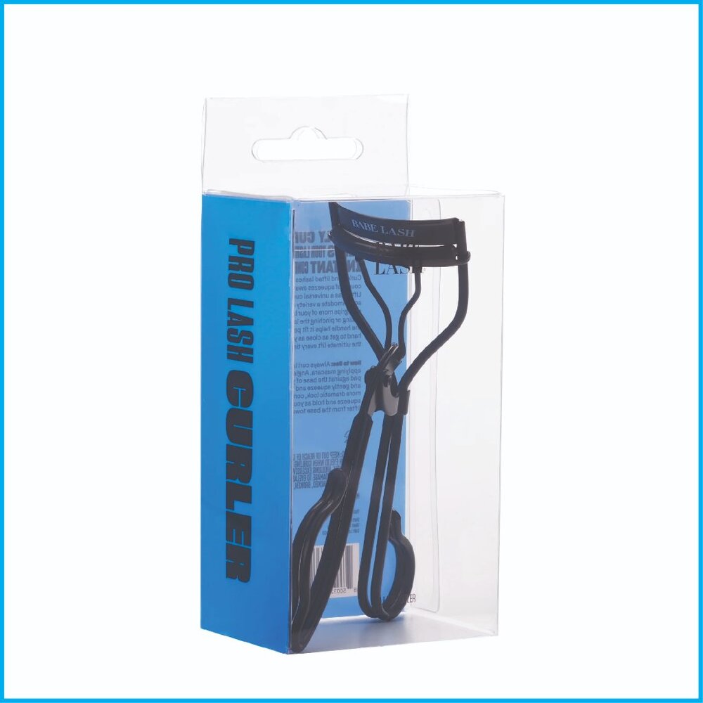 Babe Original Lash Pro Lash Lifter Eyelash Curler Salon Lift Effect